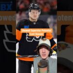 Should the Flyers Trade Matvei Michkov?