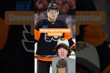 Should the Flyers Trade Matvei Michkov?