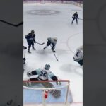 the way our jaws dropped 😱 #SeattleKraken #hockey #NHL