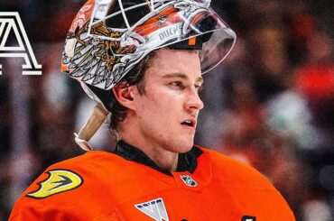 The NHL's hottest starts + a changing of the guard?