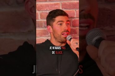 #Stanley25 : Le moment le plus tough de la carrière de Louis Domingue ⏳