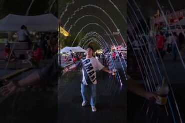 thomas newson, novak - do my thing (sejong summer festival seoul korea)광화문광장