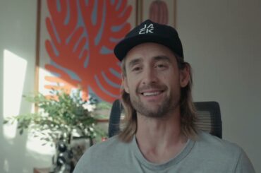 Jack Thompson - India's Triple Crown FKT with GU Performance Lab