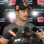 Pre-Game | Joel Farabee - 07.11.25