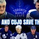 The Toronto Maple Leafs score more than everyone else (Seasons of Sundin)