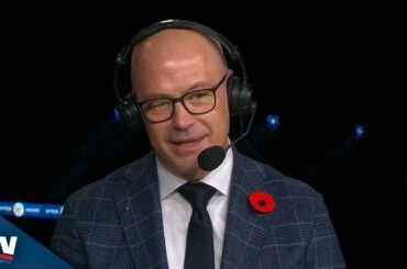 Patrik Allvin Addresses Future Of Quinn Hughes With Canucks | After Hours