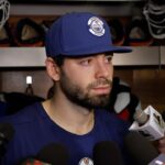 POST-RAW | Jake Walman 11.08.25