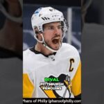 Why Tyson Foerster is Turning Heads in the NHL 👀! #sportsnet #philadelphiaflyers #nhl