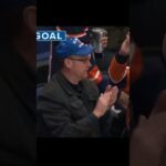 GOAL  Zach Parise  Islanders v Seattle  NHL 2022 23#shorts