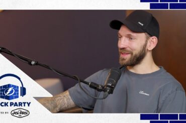 Block Party | Zemgus Girgensons