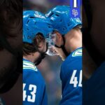 Elias Pettersson's underlying stats indicate that good times should come...but they haven't.