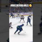 We can watch Quinn skating all day.