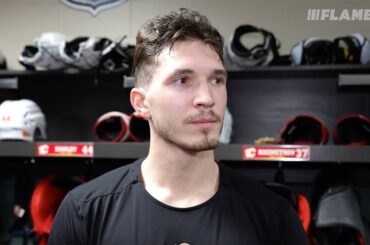 Pre-Game | Yan Kuznetsov - 09.11.25