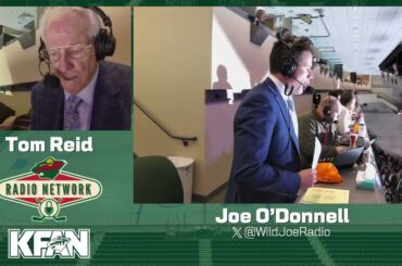 Hinostroza gives @mnwild a 3-1 lead over @Canucks1970