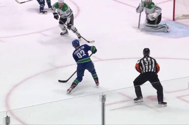 ВАН-ДАЛ: Подколзин завершает выход "два в одного"