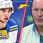 Blues make MULTIPLE moves... This was INEVITABLE | Blues News