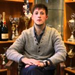 Filip Backlund - Rapport från Spanien