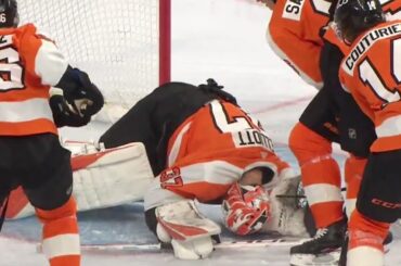 3/22/21  Oliver Wahlstrom Evens This Up At 1-1