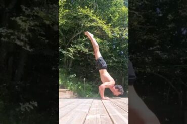 💥 Challenge pour Leonardo Pelagotti : Pompe en poirier. À ne pas reproduire sans précaution !