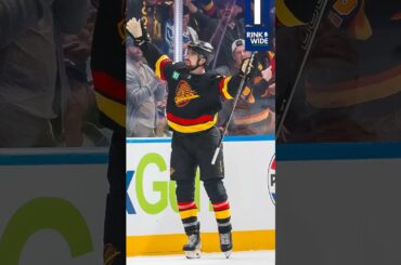 Filip Chytil wants to prove that he's a top 6 player