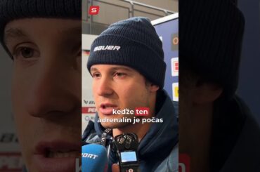 🇸🇰 Samuel Kňažko končí na Nemeckom pohári. V úvodnom zápase turnaja sa nešťastne zranil.   #sportnet