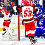 Carolina Hurricanes at Toronto Maple Leafs | Game Highlights | 11.09.2025