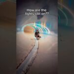 Something awful happened here ☠️ Abandoned waterpark #skateboarding #abandonedplaces #horrorstories