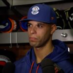 RAW | Darnell Nurse 11.09.25