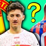 Is Angelo Stiller the Best Wharton Alternative for Man Utd?