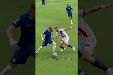 Hang it n the Louvre 😮‍💨🔥#colepalmer #football #chelsea