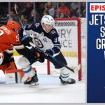 Winnipeg Jets three game losing streak, Argos get permission to talk to O'Shea, Grey Cup Week