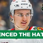 Has Connor Bedard SILENCED the Haters? | CHGO Blackhawks Podcast
