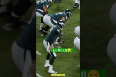 Philly Eagles Nick Foles tricks the entire Patriots team😱🍿 #shorts #nfl #nflfootball