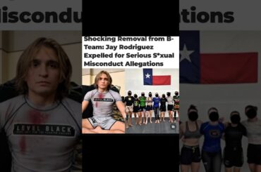 Jay Rod KICKED OUT of B Team #SHORTS