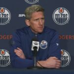 PRE-RAW | Kris Knoblauch 11.10.25