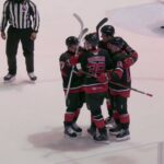 Utica Comets vs. WBS Penguins - November 1st, 2025