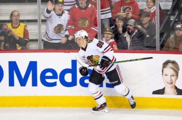 MUST SEE: Connor Bedard with a SENSATIONAL goal! 👀😱🚨