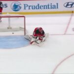 New Jersey Devils vs. New York Islanders - Game Highlights