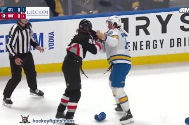 Tyler Tucker vs Josh Dunne Nov 06, 2025