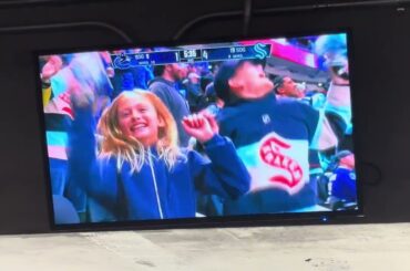 Vancouver Canucks Vs Seattle Kraken NHL Preseason Jaden Schwartz and Jani Nyman Goals 9/21/2025