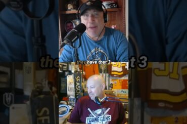 Shea Theodore's COSTLY MISTAKES Cost Vegas Golden Knights