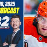 The Next 91: Leo Carlsson | 32 Thoughts