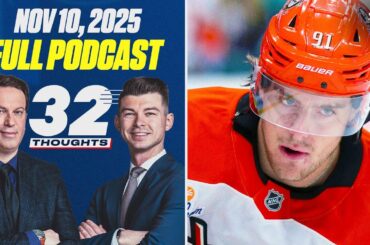 The Next 91: Leo Carlsson | 32 Thoughts