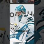 Yaroslav Askarov OUTSTANDING Performance Comes After Vote Of Confidence From Head Coach Warsofksy