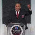 Daryl "Razor" Reaugh Honored by Hockey Hall of Fame
