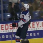 Tyler Inamoto 1G vs Steel | Dec 3 2016