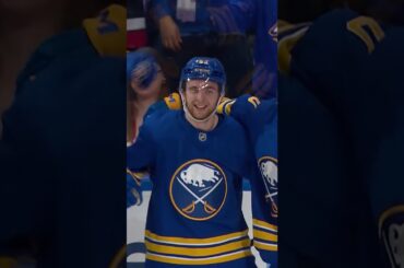 Rosen rips his 1st NHL goal! 🇸🇪🚨🥳 Roséns första NHL-mål