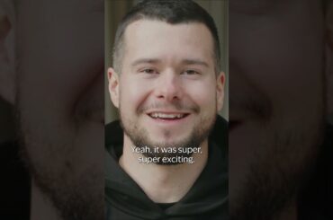 Oskar Kwiatkowski has his sights set on the Olympic Winter Games @milanocortina2026 | FIS Snowboard