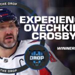Winners & Losers from the Sidney Crosby vs. Alexander Ovechkin rivalry era 🔥 @Discover | The Drop