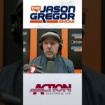 Looking at Matt Savoie vs Isaac Howard, Jason Gregor on who will play more  early on this season.